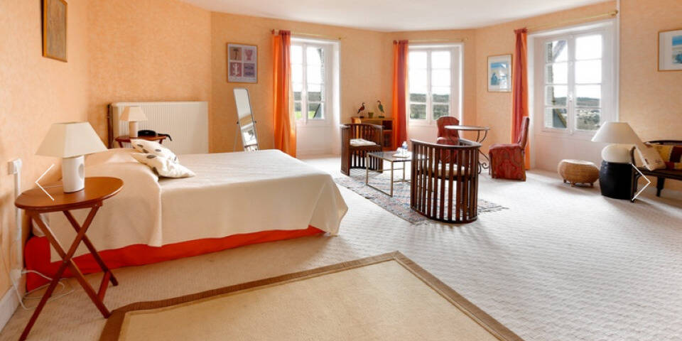 chambre