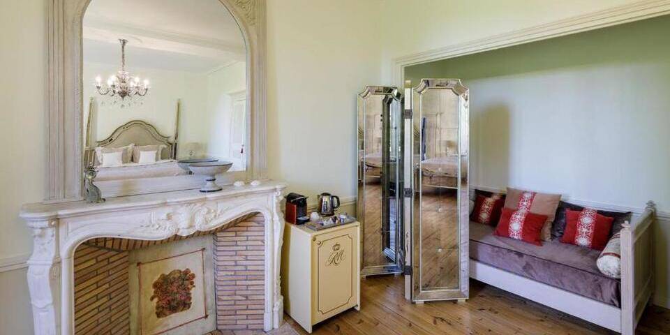 chambre