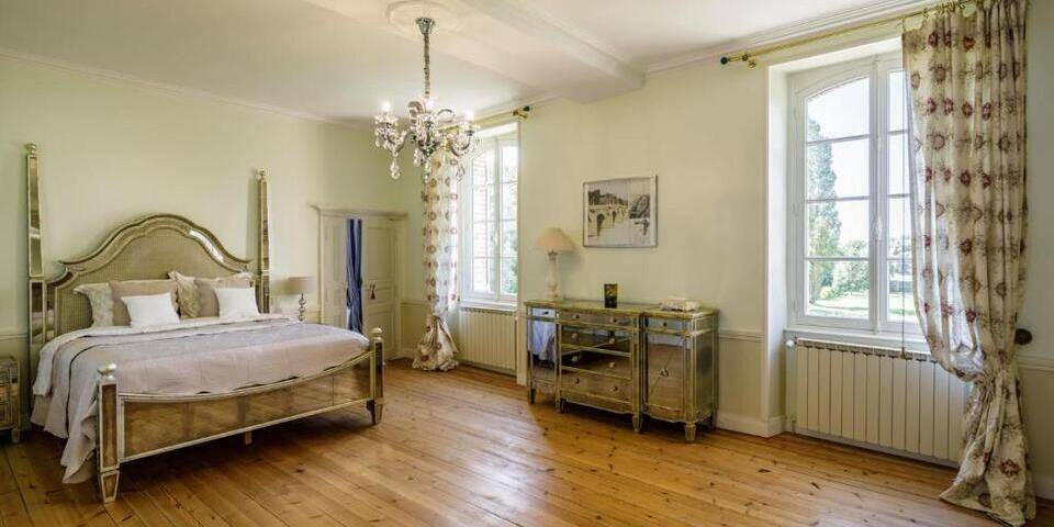 chambre