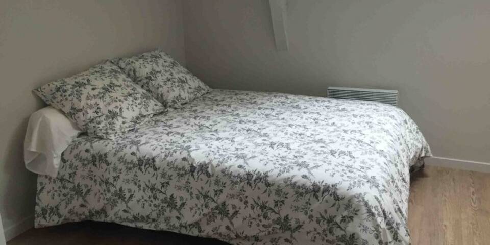chambre