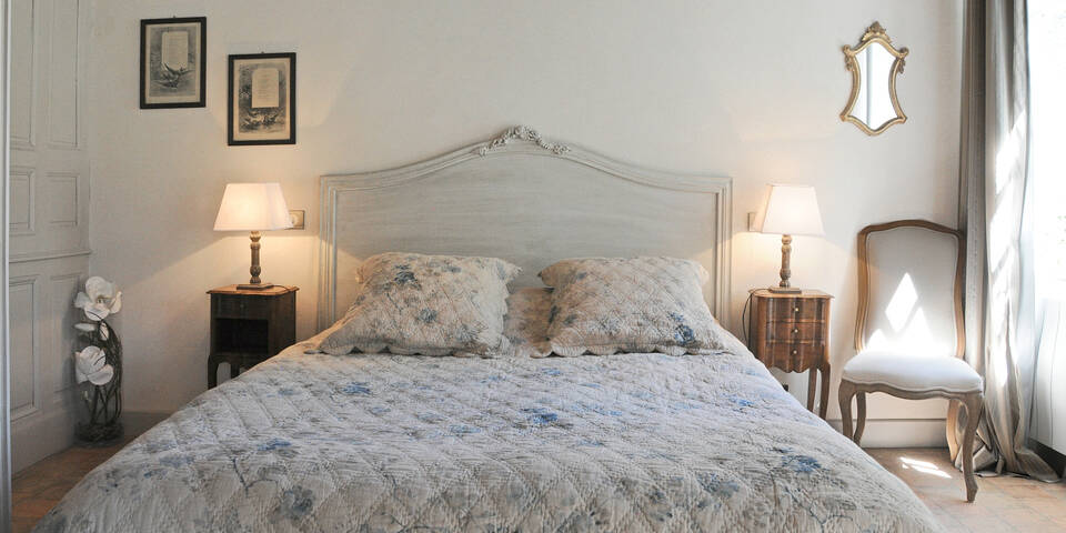 chambre