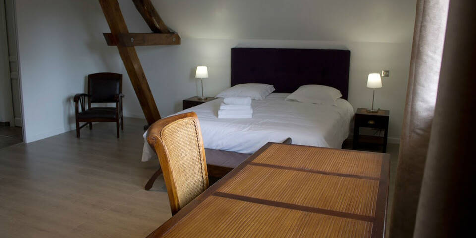 chambre