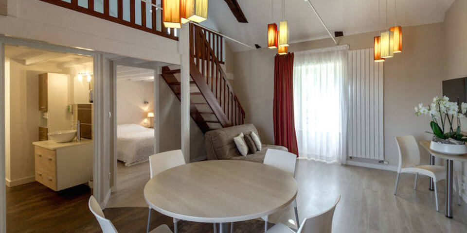 chambre