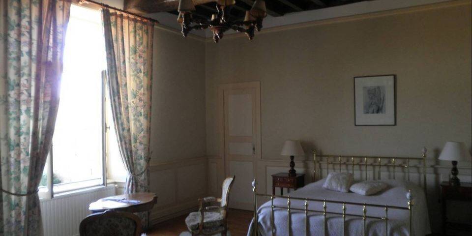 chambre