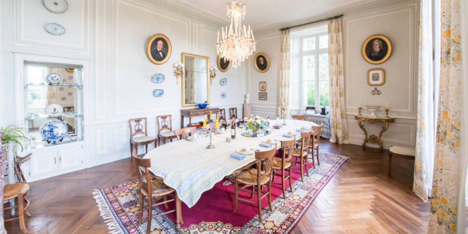 chambre
