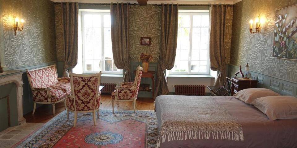 chambre
