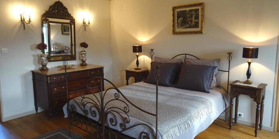 chambre