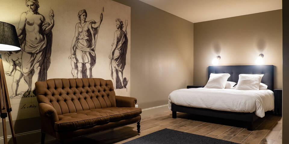 chambre