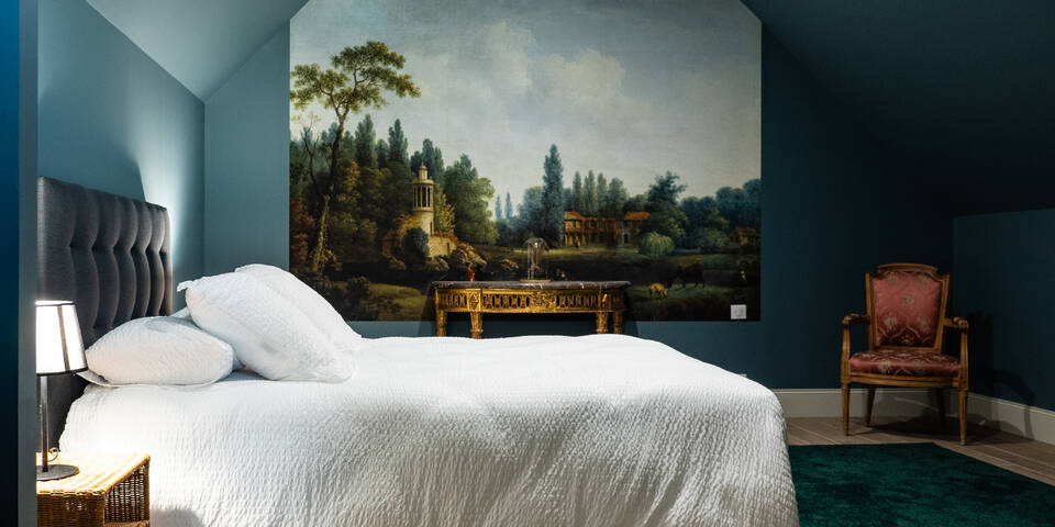 chambre