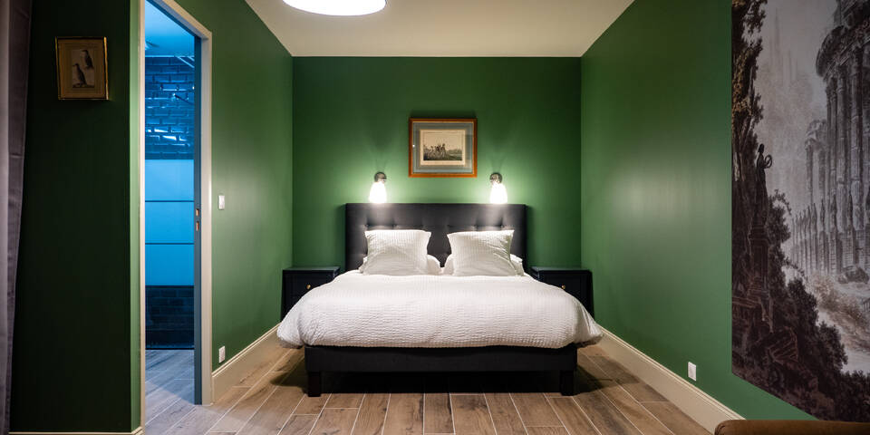 chambre