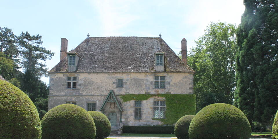 facade