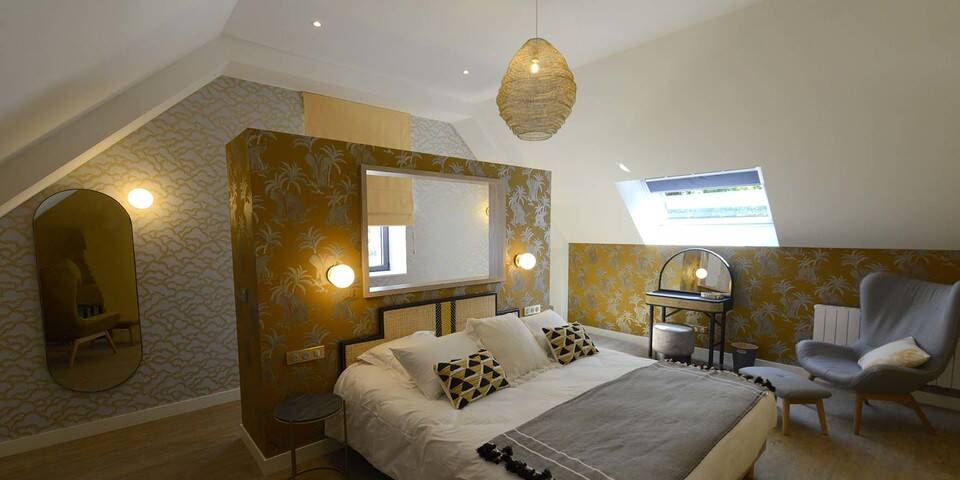 chambre