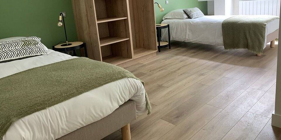 chambre