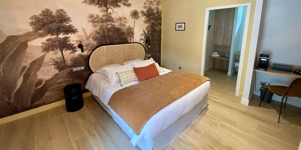 chambre