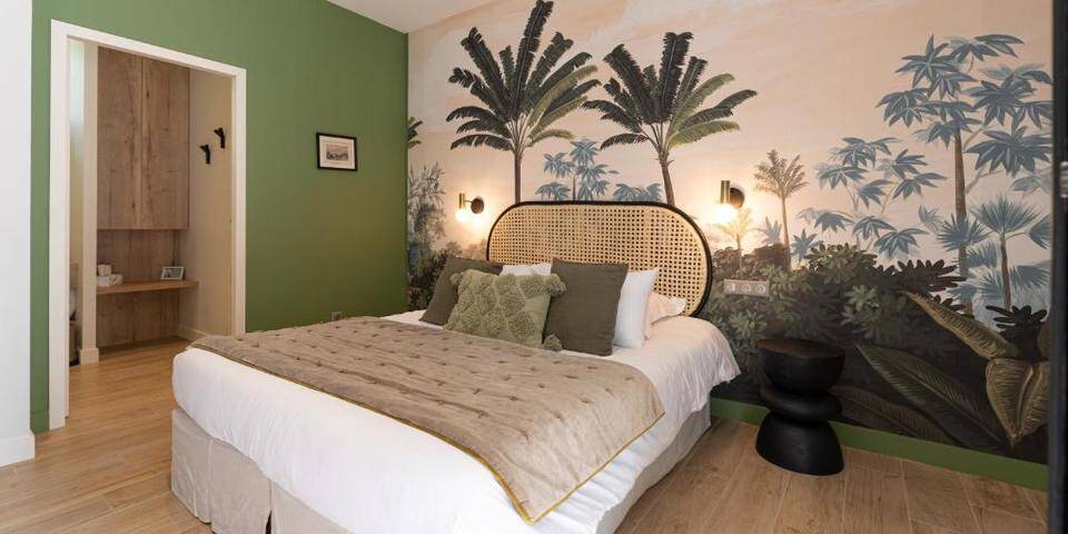 chambre