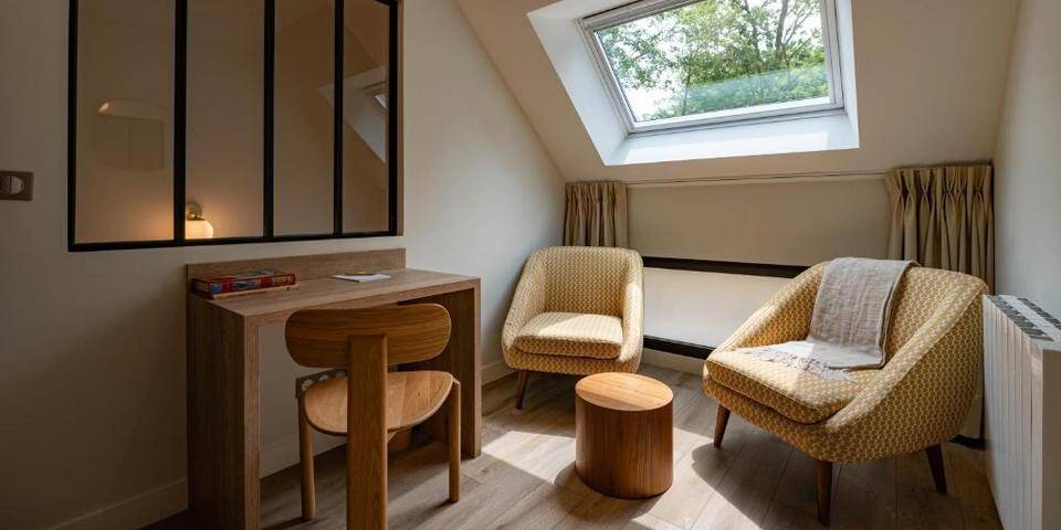chambre