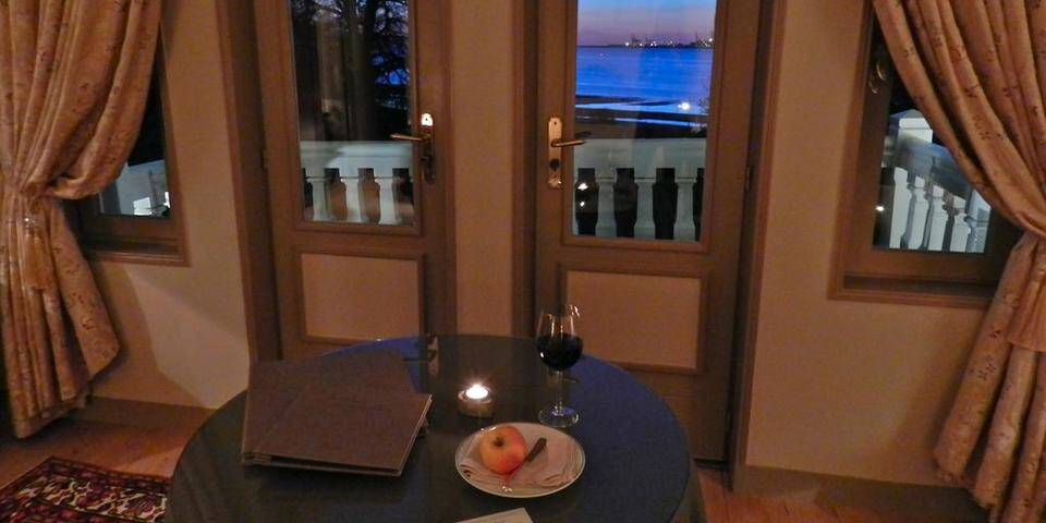 chambre