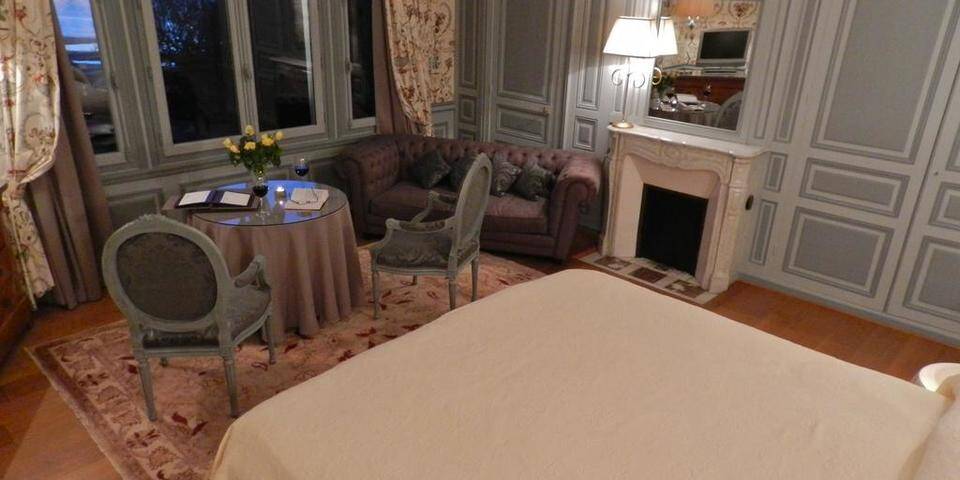 chambre
