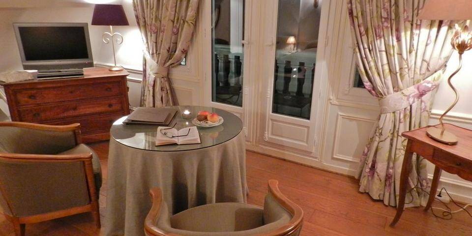 chambre