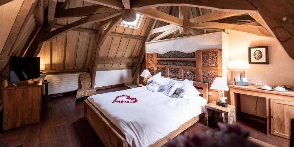 chambre