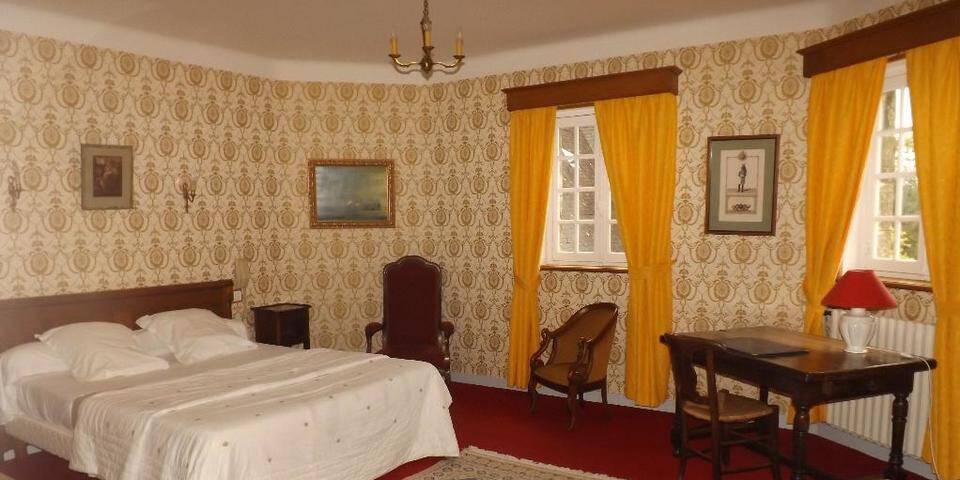 chambre