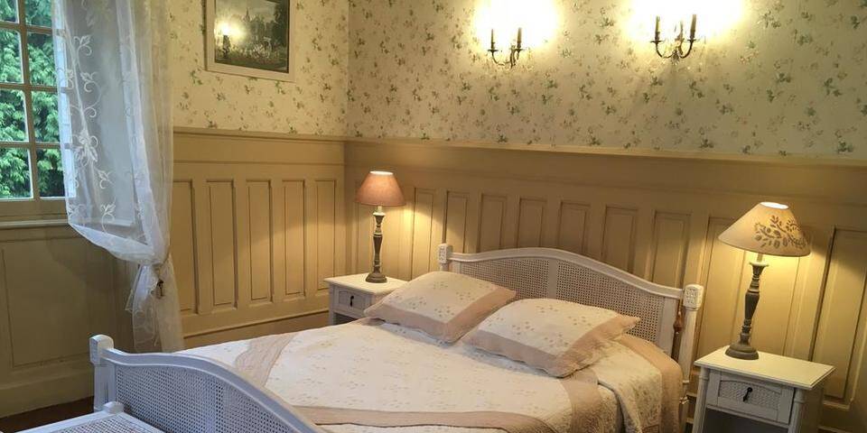 chambre