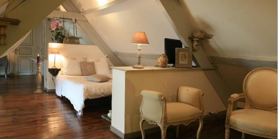 chambre