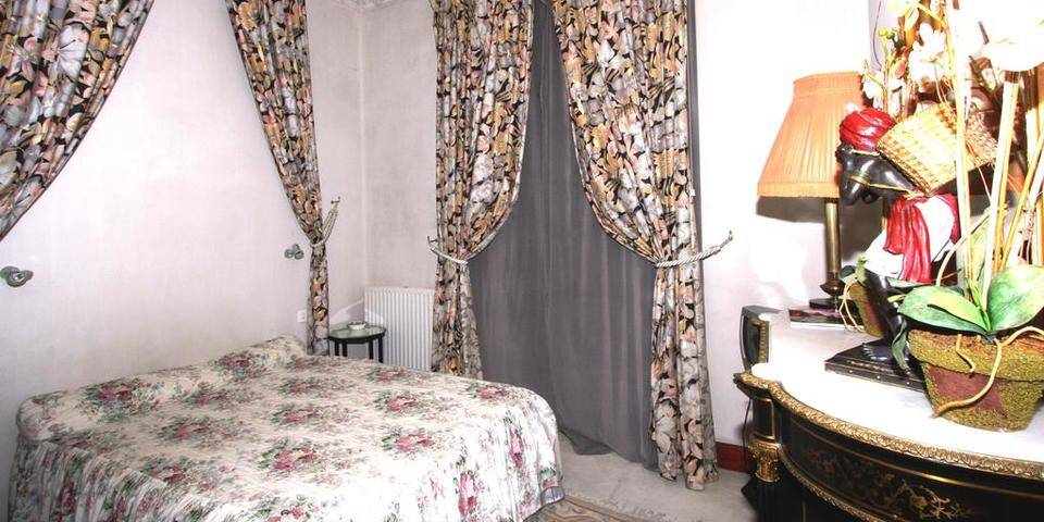 chambre
