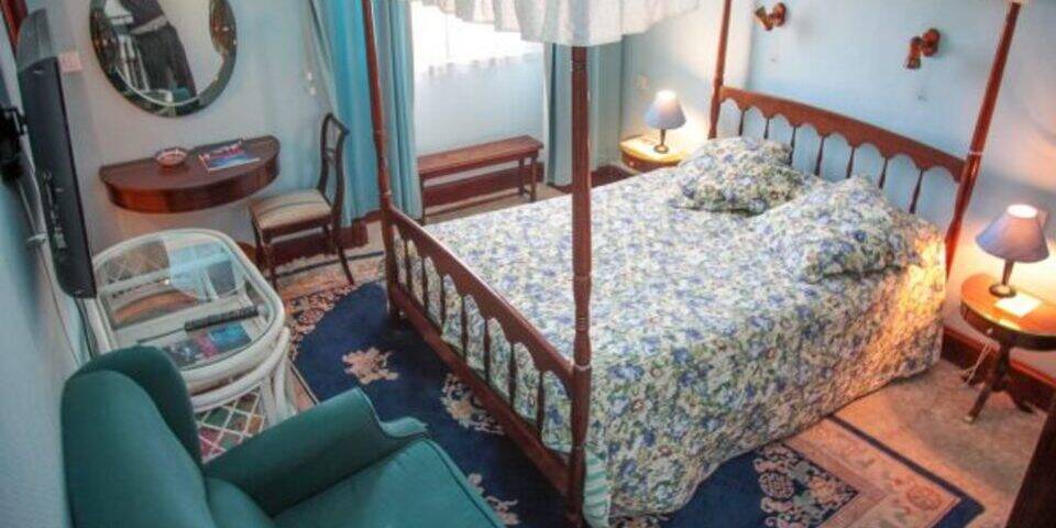 chambre