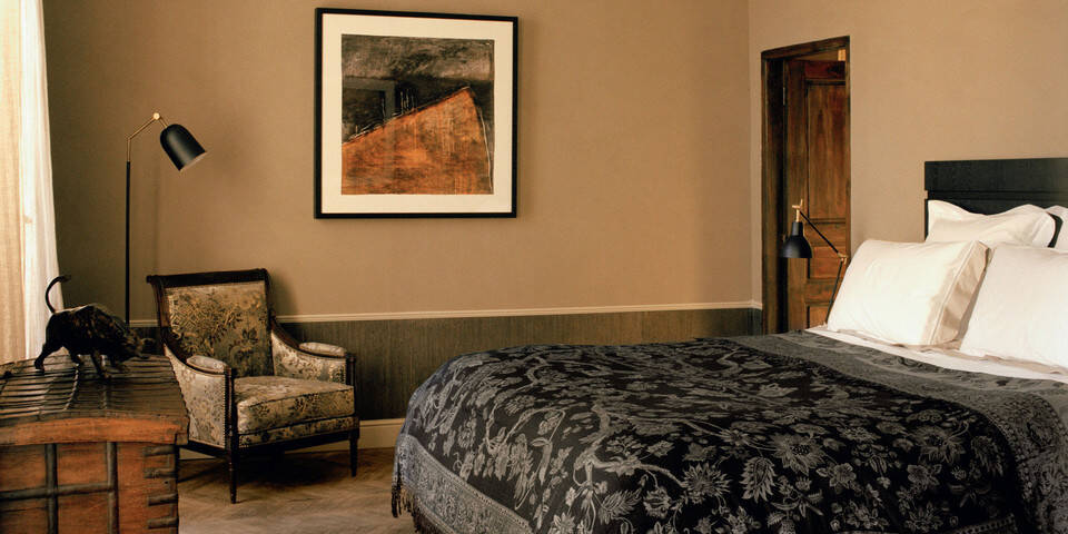 chambre
