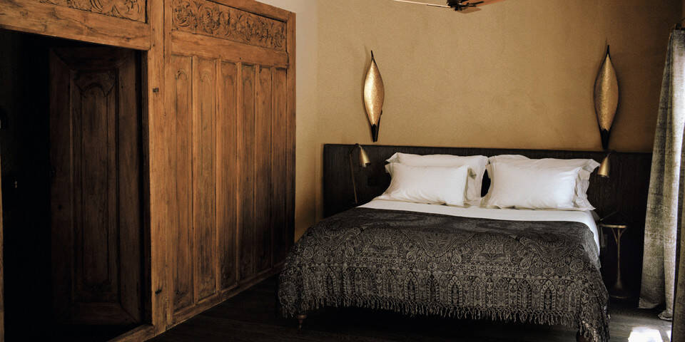 chambre