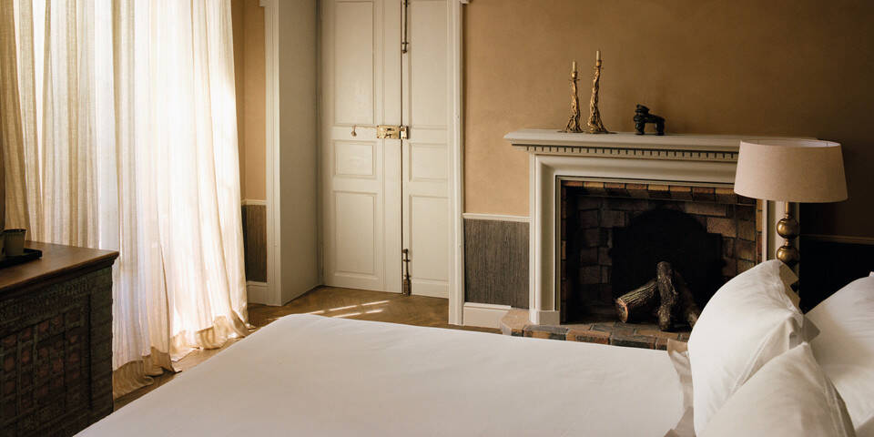 chambre