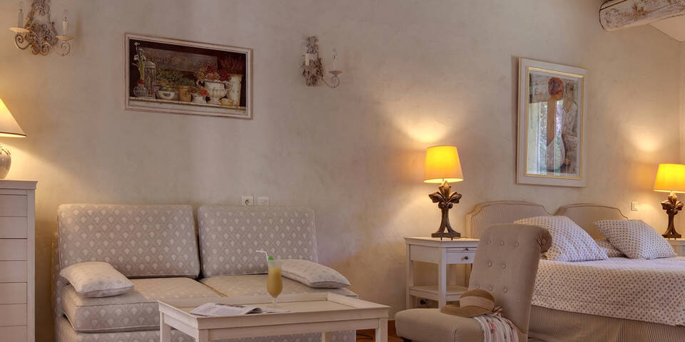 chambre