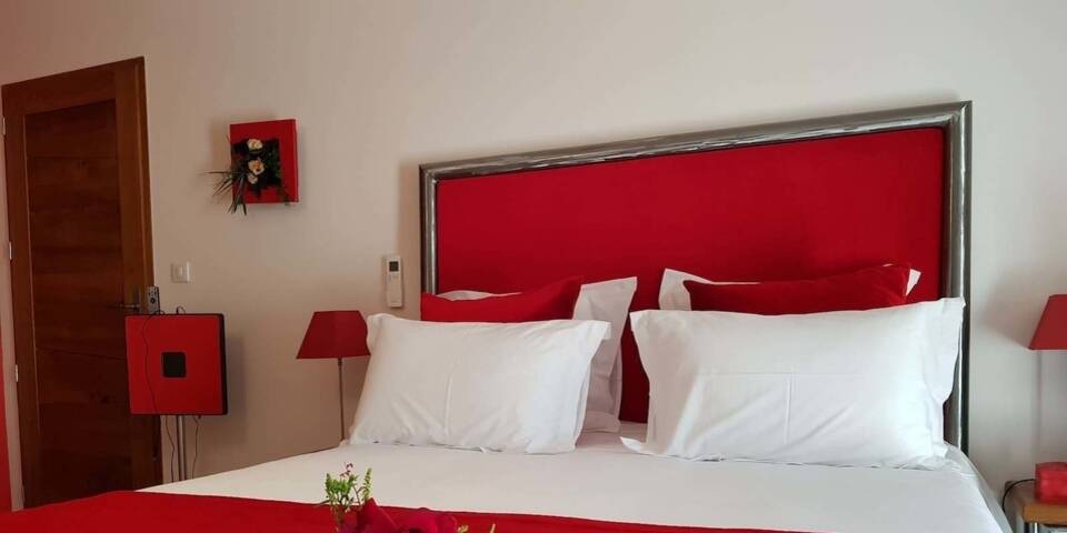 chambre