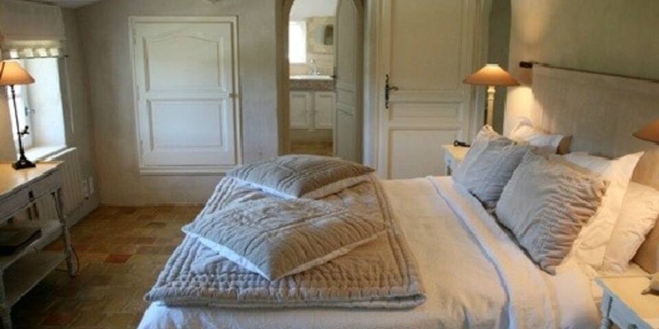 chambre