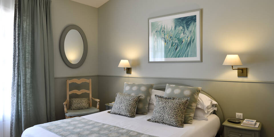 chambre