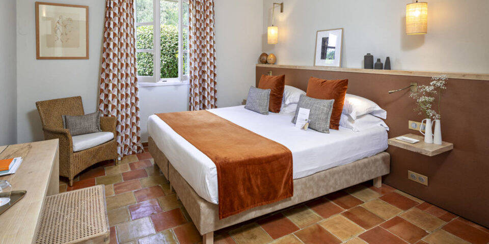 chambre