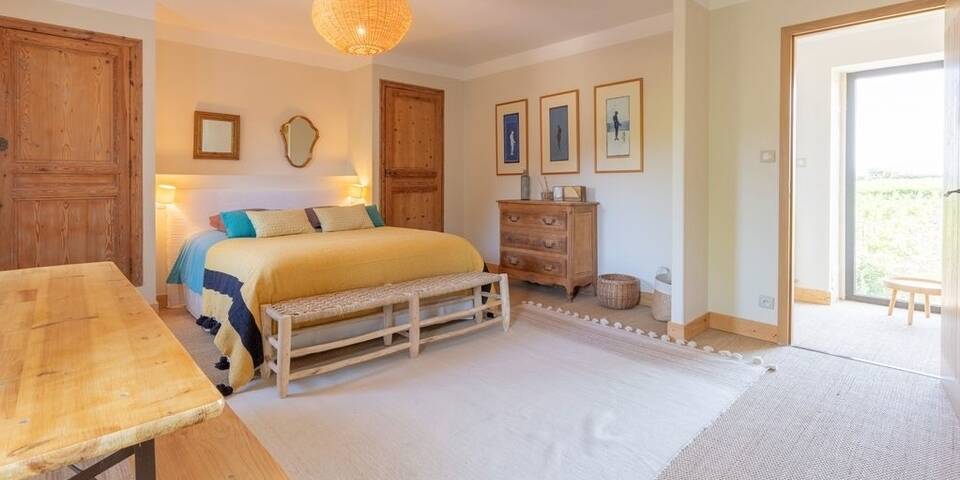 chambre