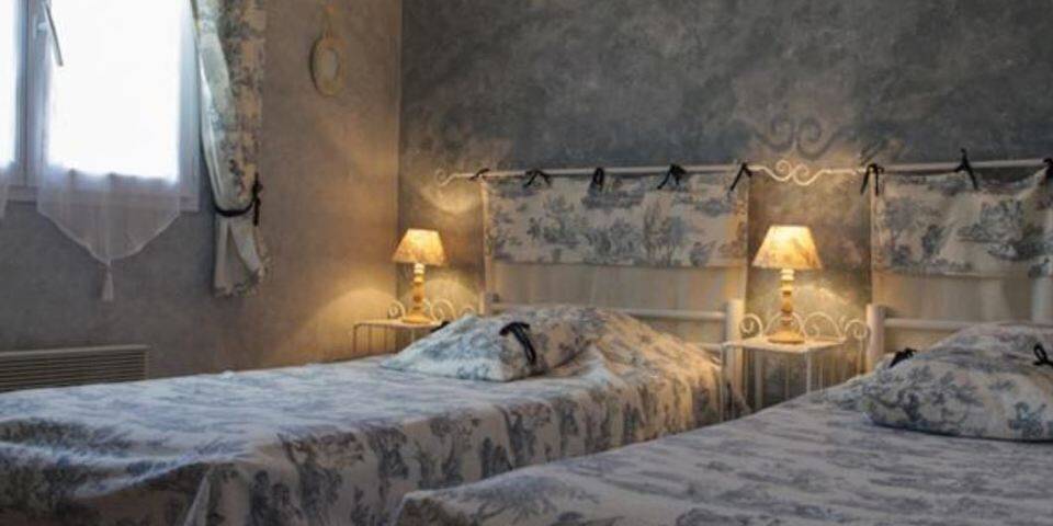 chambre