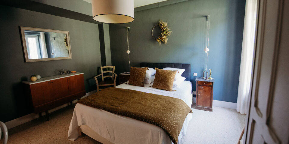 chambre