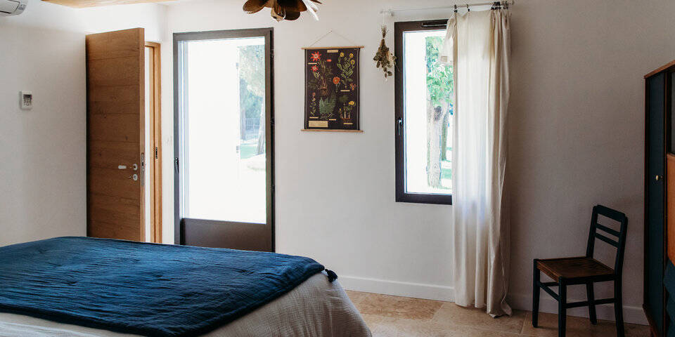chambre