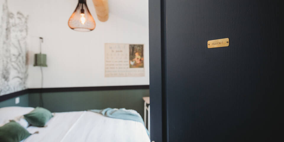 chambre