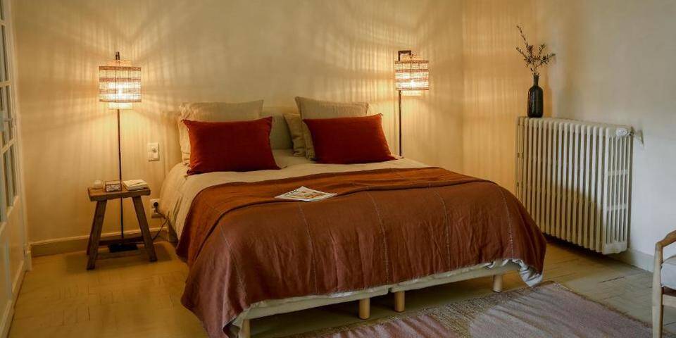 chambre