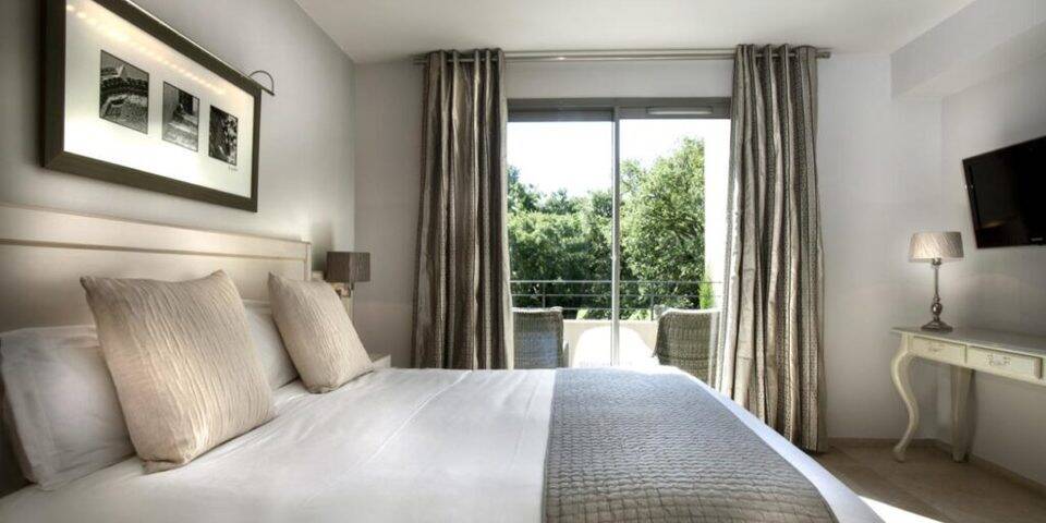 chambre