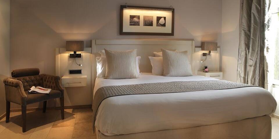 chambre