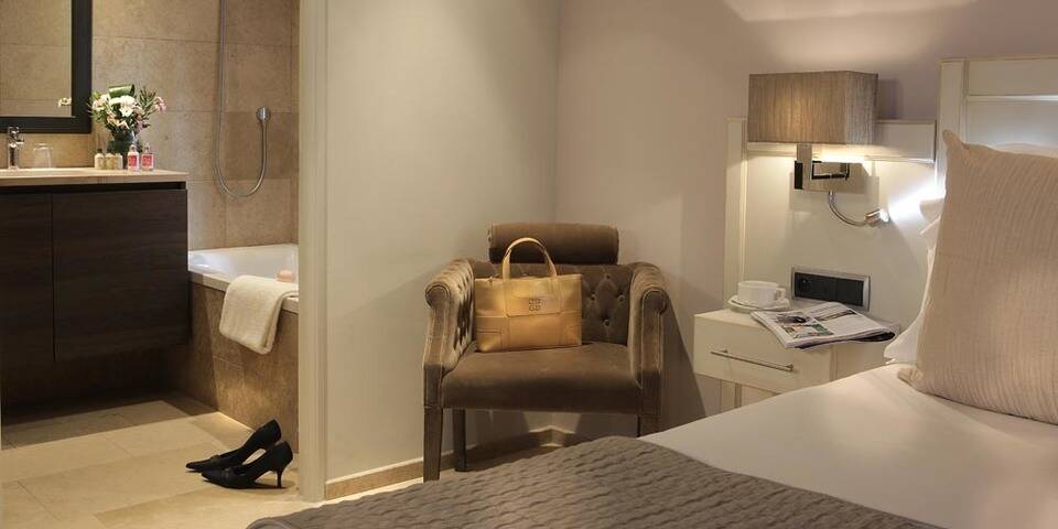 chambre