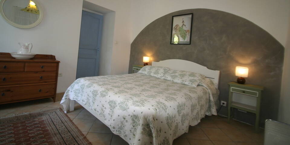 chambre