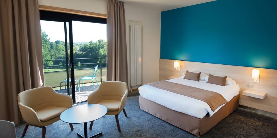 chambre