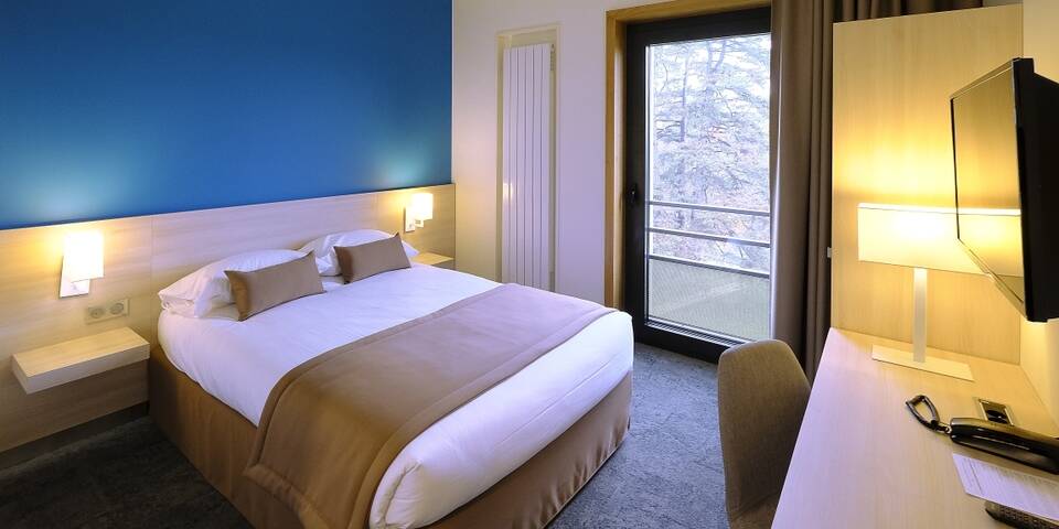 chambre