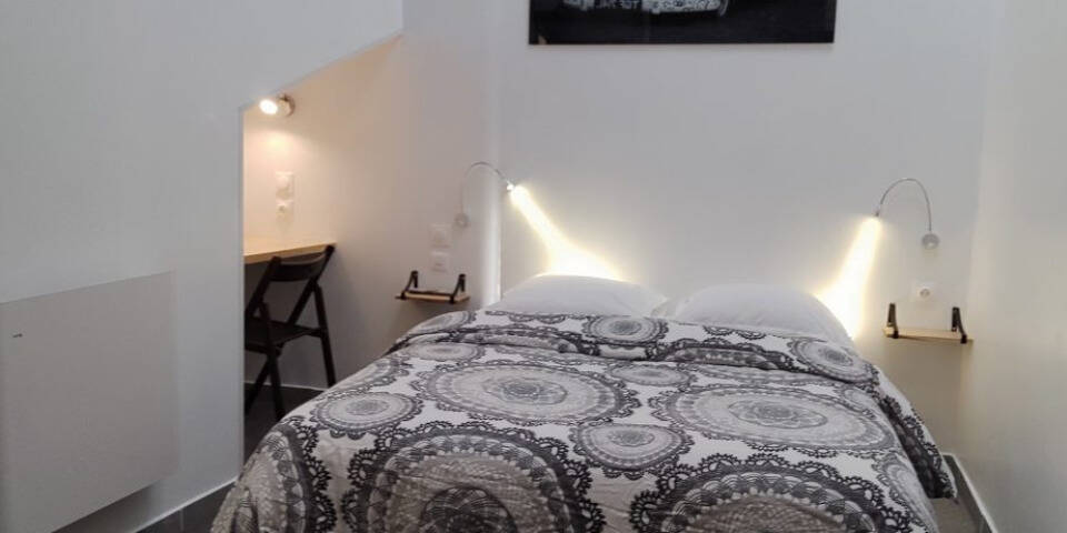 chambre